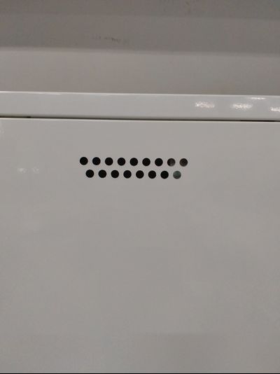 Шкаф для хозинвентаря