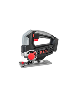 Аккумуляторный лобзик P.I.T. PST20H-80A SOLO (без АКБ и ЗУ)