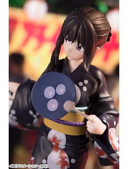 Фигурка Такина Иноуэ (Takina Inoue Yukata de Odekake)