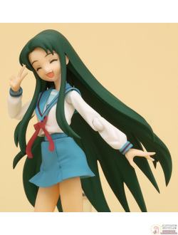 Фигурка фигма Цуруя-сан (figma Tsuruya-san School Uniform Ver.)