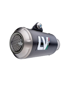 Купить Глушитель LeoVince LV10 Kawasaki
