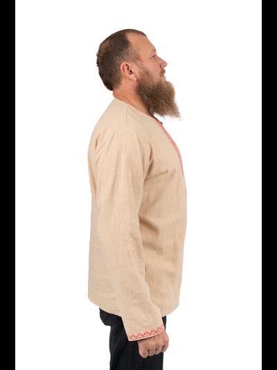 Рубаха  &quot;Род и Предки&quot; (модификация 3)