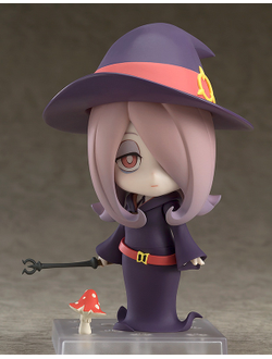 Нендроид Сюси Манбаваран (Sucy Manbavaran)