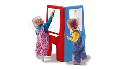 Стенд для рисования Lerado