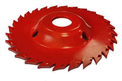 Диск по дереву для фигурной резки BELMASH RD149A