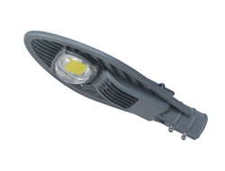 Светодиодный уличный светильник COB-50=2800руб.