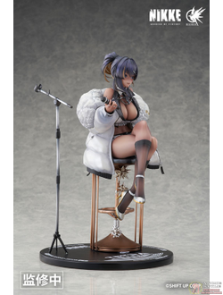 Фигурка 1/6 Нойз (Noise Cosmos-Sora)
