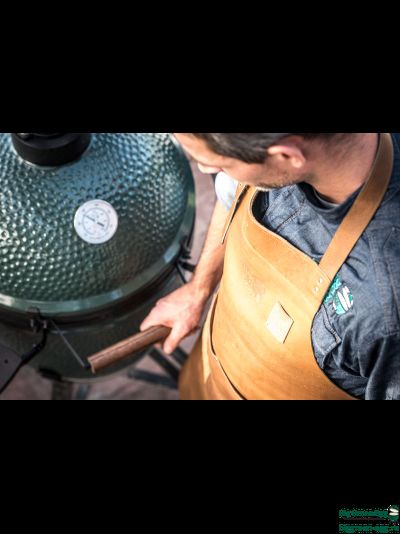Гриль керамический BIG GREEN EGG S