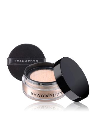 EVAGARDEN РАССЫПЧАТАЯ УНИВЕРСАЛЬНАЯ ПУДРА EXTREME LOOSE POWDER