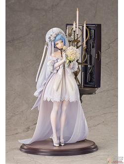 Фигурка 1/7 Zas M21 Affections Behind the Bouquet ver.