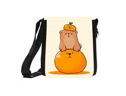 Сумка Капибара, Kapibara-san №22