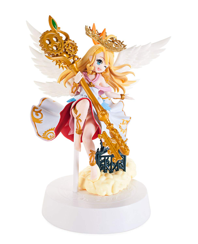 Фигурка Tengoku e Michibiku Kami no Hikari Uriel