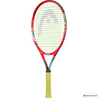 Теннисная ракетка Head Novak 25 (Junior) 2020