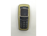 Неисправный телефон Nokia 2600 (нет АКБ, не включается)