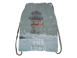 Сумка-мешок The Long Dark, Лонг Дарк для обуви №7