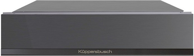 Выдвижной ящик Kuppersbusch CSZ 6800.0 GPH 2 Black Chrome