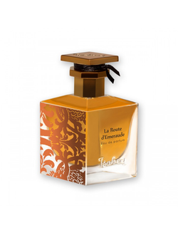 Isabey духи La Route d'Emeraude