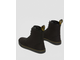 Ботинки Dr. Martens CAIRO CANVAS LACE UP BOOTS