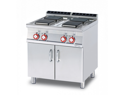 Запчасти для профессиональных плит в Саранске