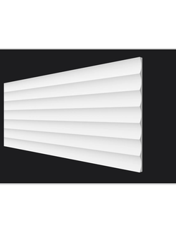 Панель DD900 - 240*10*2000мм