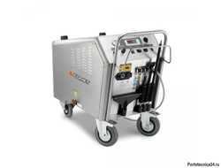 Парогенератор Comet DSG-10 EX 380В, 10 кВт