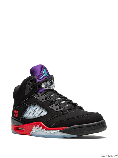 NIKE AIR JORDAN 5 TOP 3 Мужские (41-45)