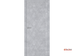 CARDA Тоскана 4 AL алюминевая кромка