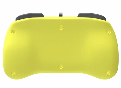 Геймпад Nintendo Switch HORIPAD Mini(Pikachu POP)(NSW-278U)