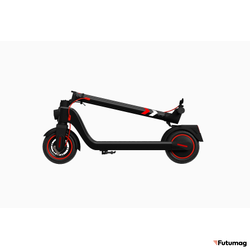 Электросамокат MIDWAY Andy черный