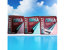 Лика, Салфетка косметическая для лица
