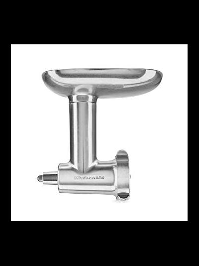 Насадка-мясорубка металлическая, 5KSMMGA, KitchenAid