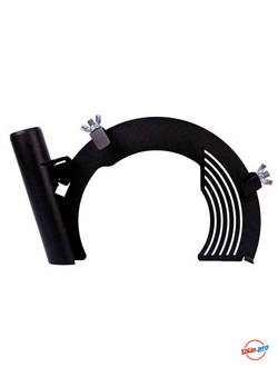 Защитный кожух для болгарки 125 мм Mechanic AirDuster