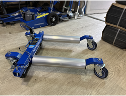 Домкрат гидравлический для перемещения автомобиля NORDBERG N3S4