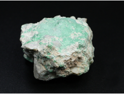 Варисцит, коллекционный образец, США (37*31*23 мм, 37 г) №22778