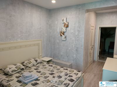 Дом на Курортной  №575  2х местный  номер 3 этаж №301-304