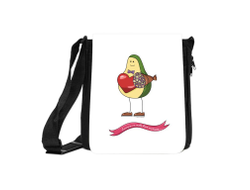 Сумка #2 на День влюблённых, 14 февраля