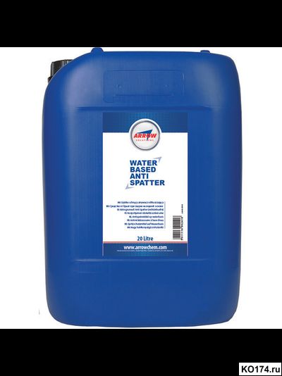 C830 WATER BASED ANTI SPATTER