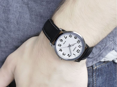 Часы Casio MTP-1303PL-7B