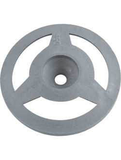 Шайба "Рондоль" для утеплителя, 250 шт. СИБРТЕХ