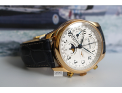 Longines Master Collection L2.673.8.78.5