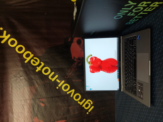MAIBENBEN P429 ( 14.0 2,2K ( 2240x1400)  IPS  i5-12450H Intel UHD Graphics 8GB 512SSD )