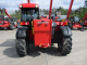 Телескопический погрузчик Manitou 933, 2022
