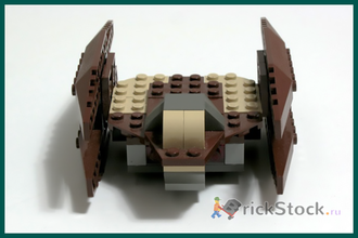 # 7111 Дроид–Истребитель / Droid Fighter (1999)