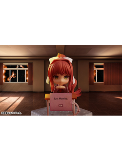 Нендроид Моника (Monika)