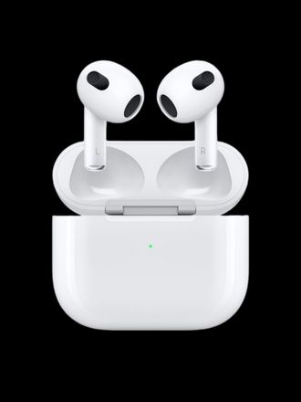 Беспроводные наушники AirPods 3 Оригинал