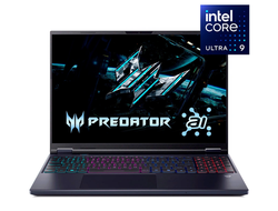Acer Predator Helios Neo - RTX 5060