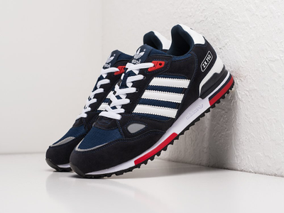 Adidas ZX 750 Dark Blue