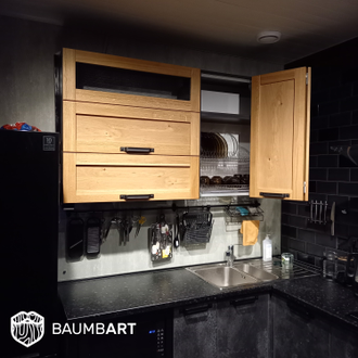 Фасады для кухонных шкафов