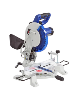 Торцовочная пила BELMASH MS B-255