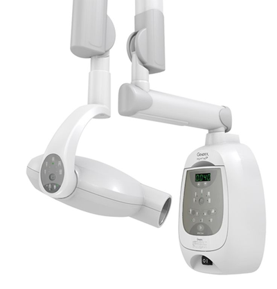 Gendex Expert DC-75/DC-65 - Высокочастотный рентгеновский аппарат KAVO DENTAL (Германия)